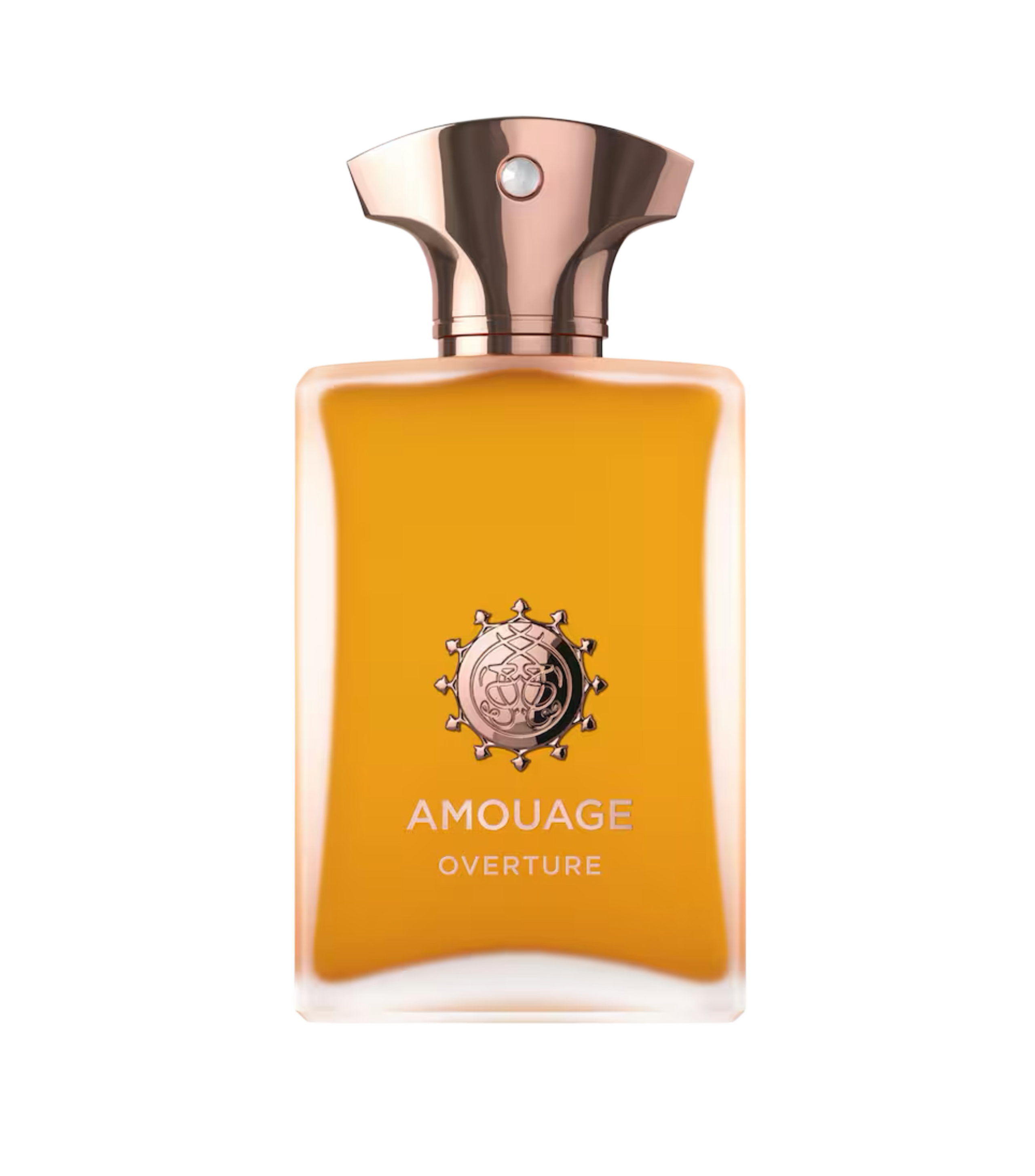 Overture Man Eau de Parfum