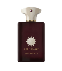 Boundless Eau de Parfum
