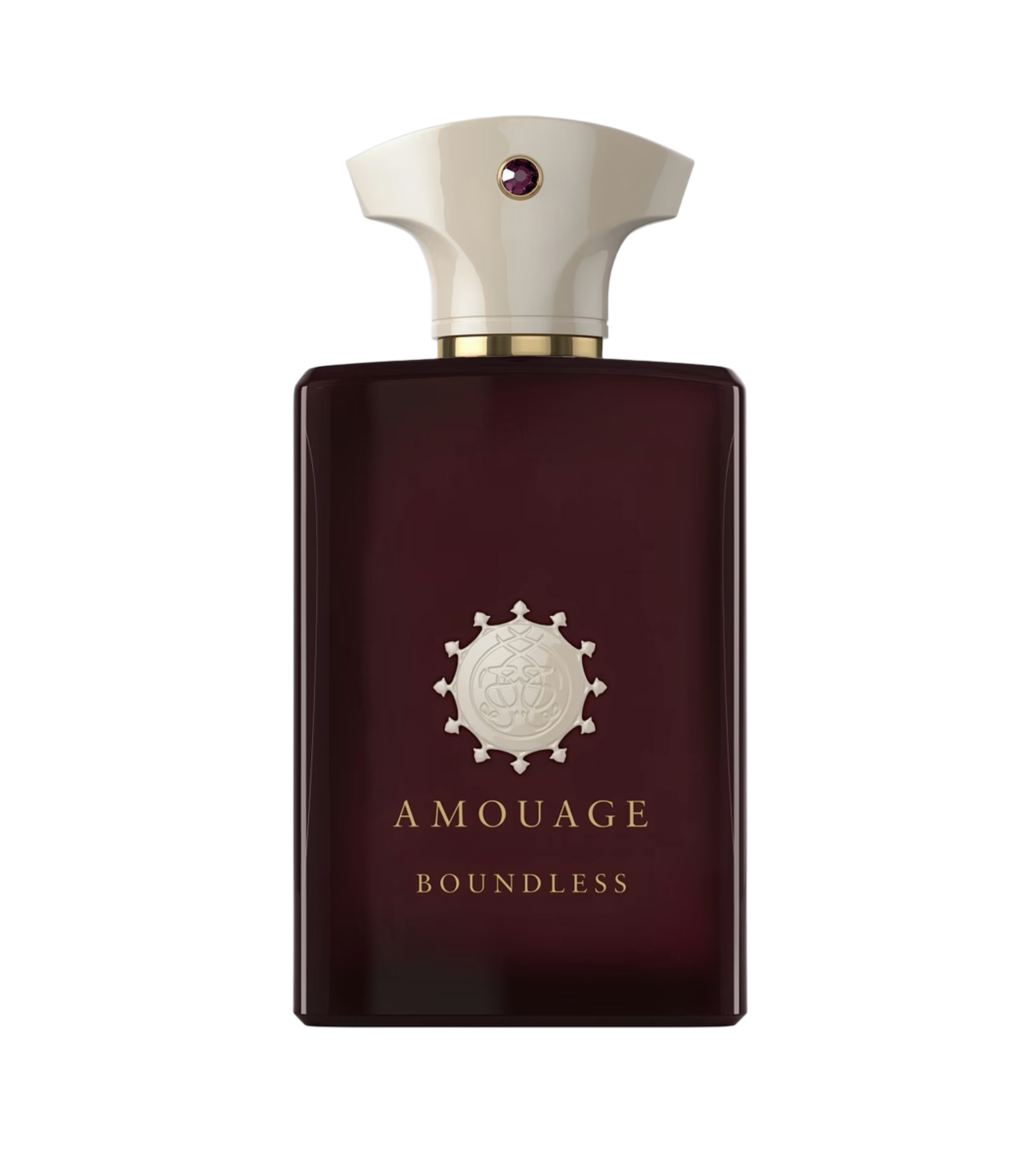Boundless Eau de Parfum