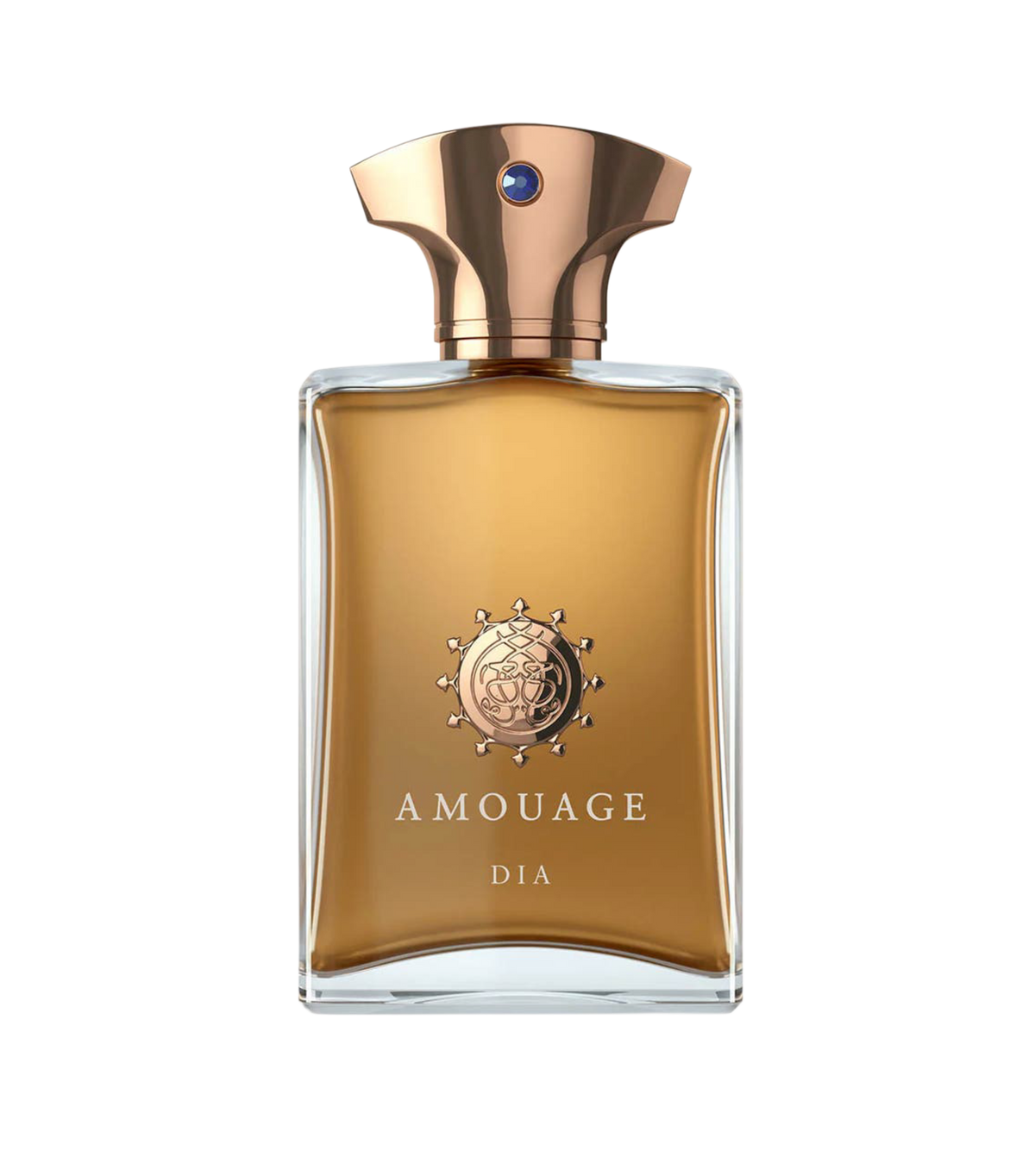 Dia Eau de Parfum - Man