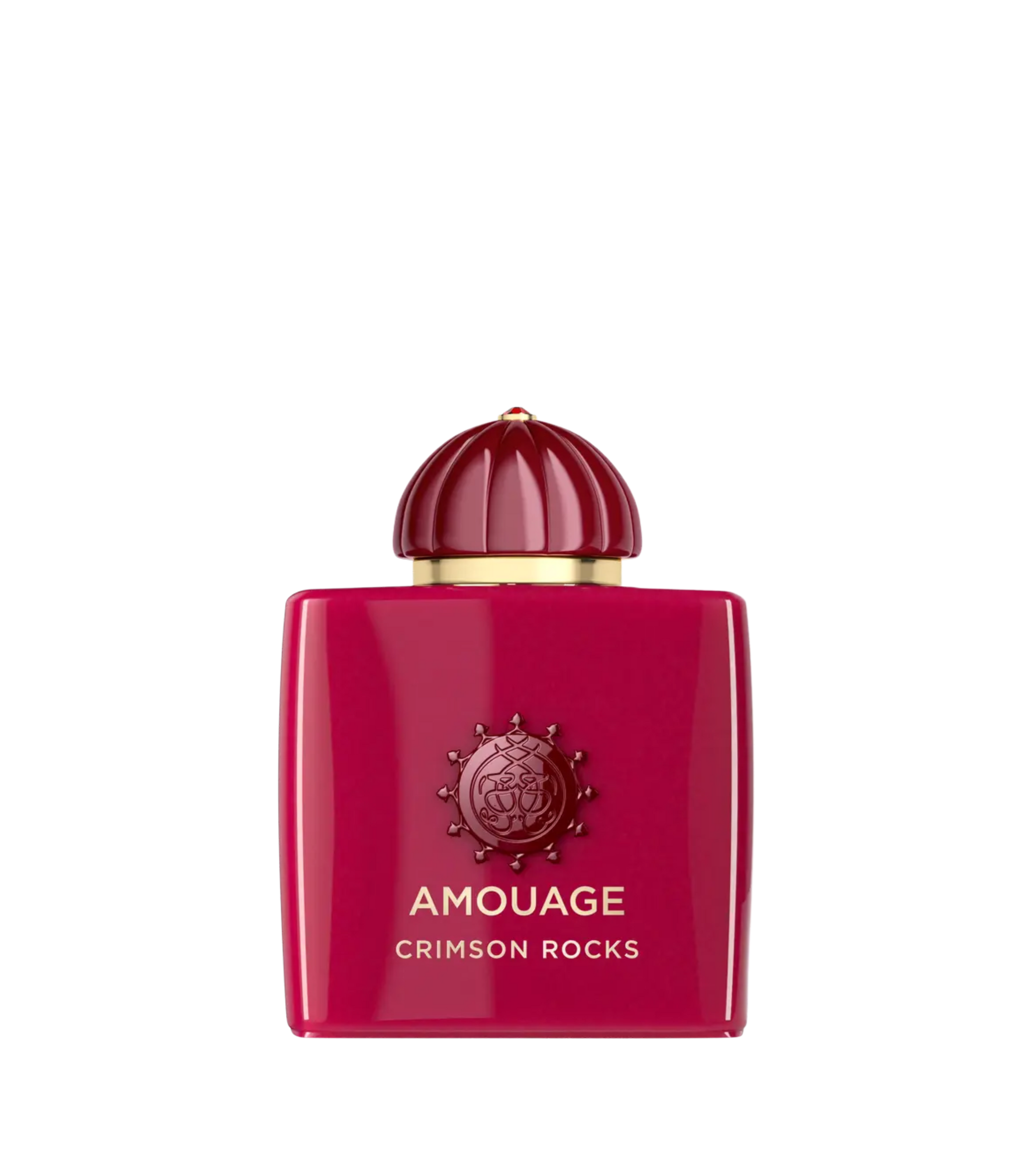Crimson Rocks Eau de Parfum