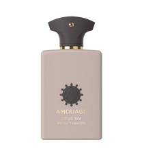 Opus XIV Royal Tobacco Eau de Parfum