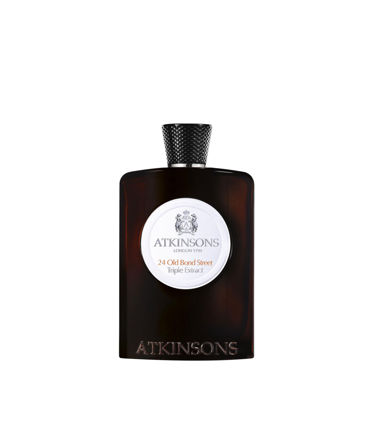 24 Old Bond Street Triple Extract Eau de Cologne