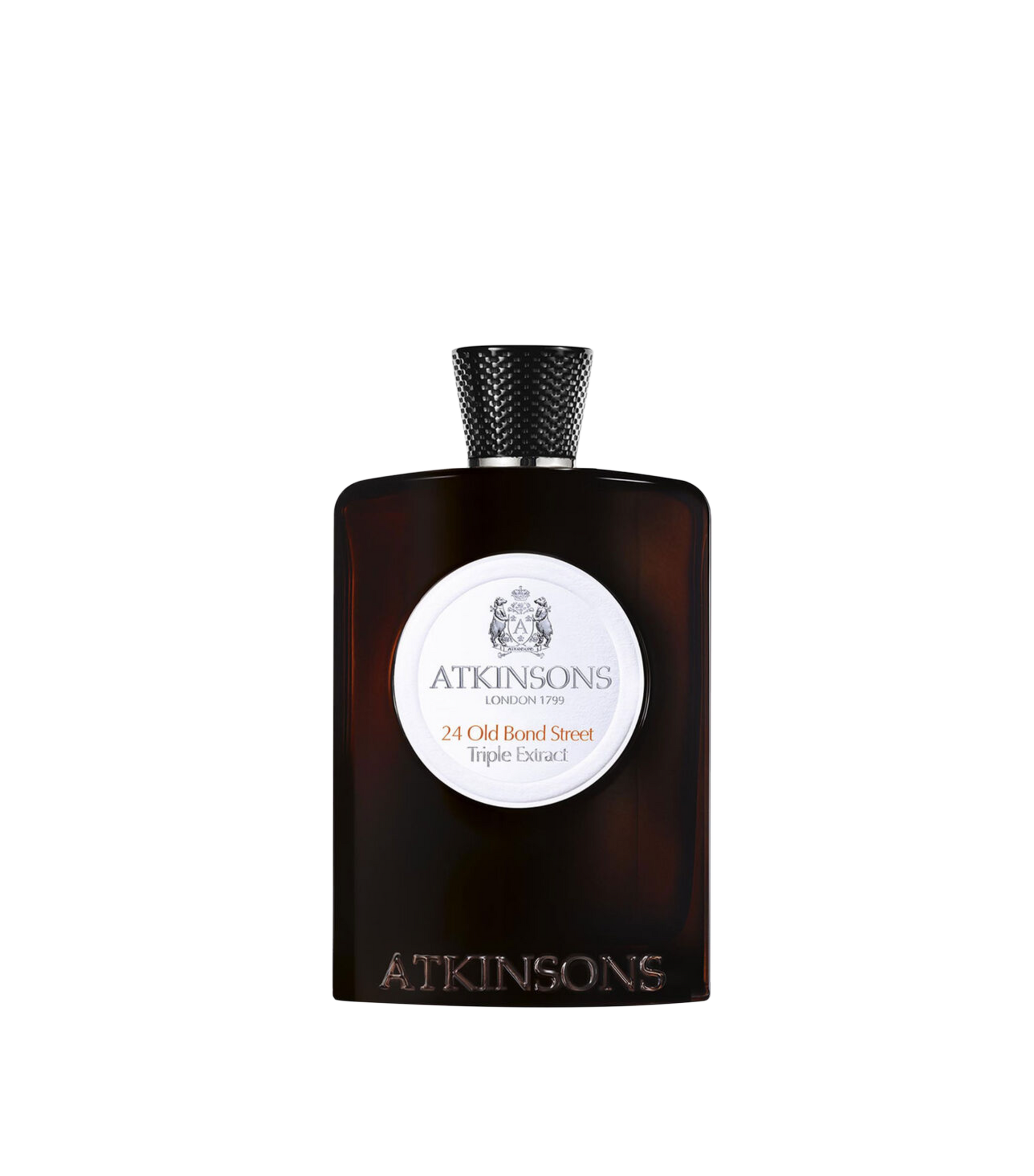 24 Old Bond Street Triple Extract Eau de Cologne
