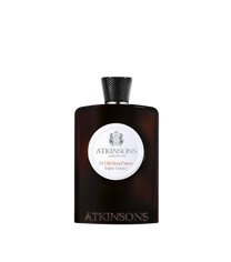 24 Old Bond Street Triple Extract Eau de Cologne
