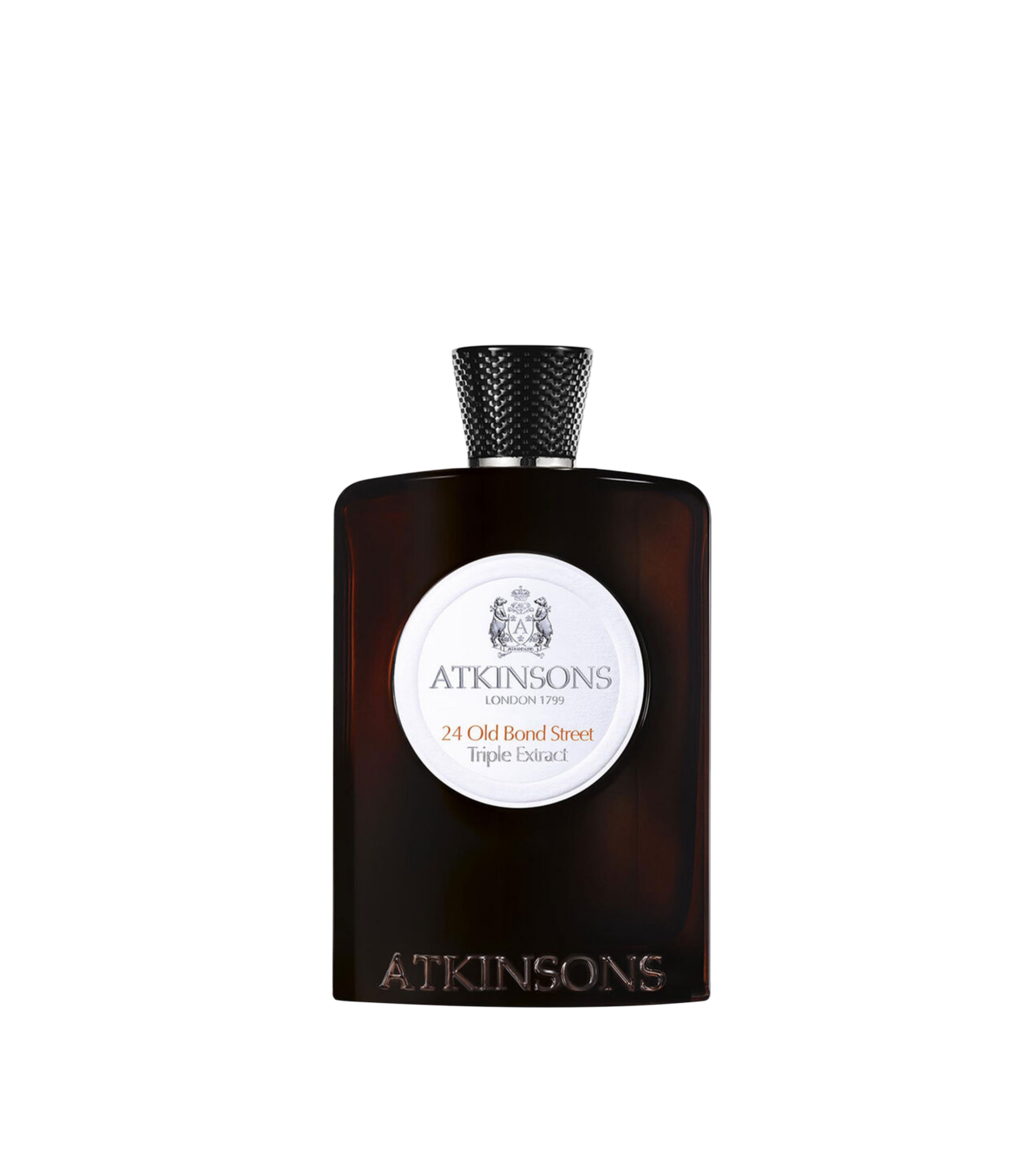 24 Old Bond Street Triple Extract Eau de Cologne