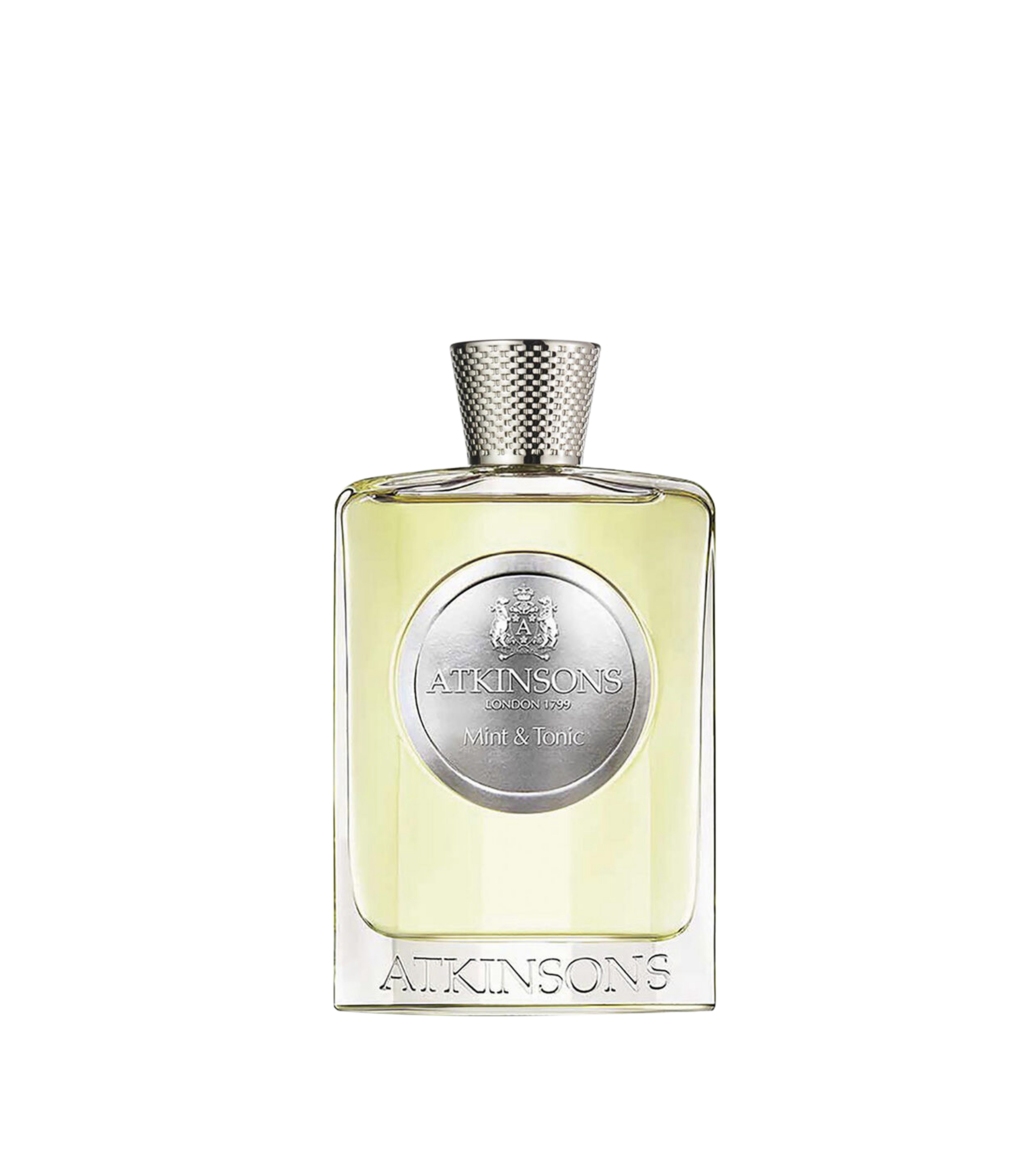 Mint &amp; Tonic Eau de Parfum