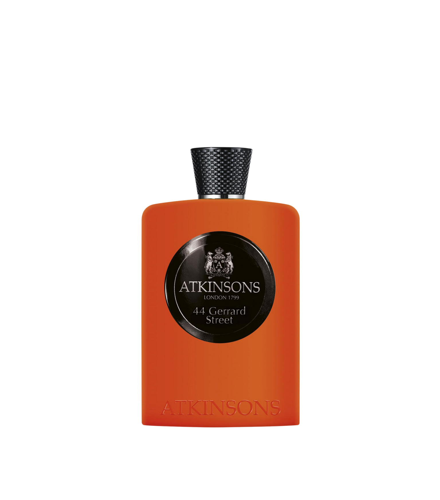 44 Gerrard Street Eau de Cologne