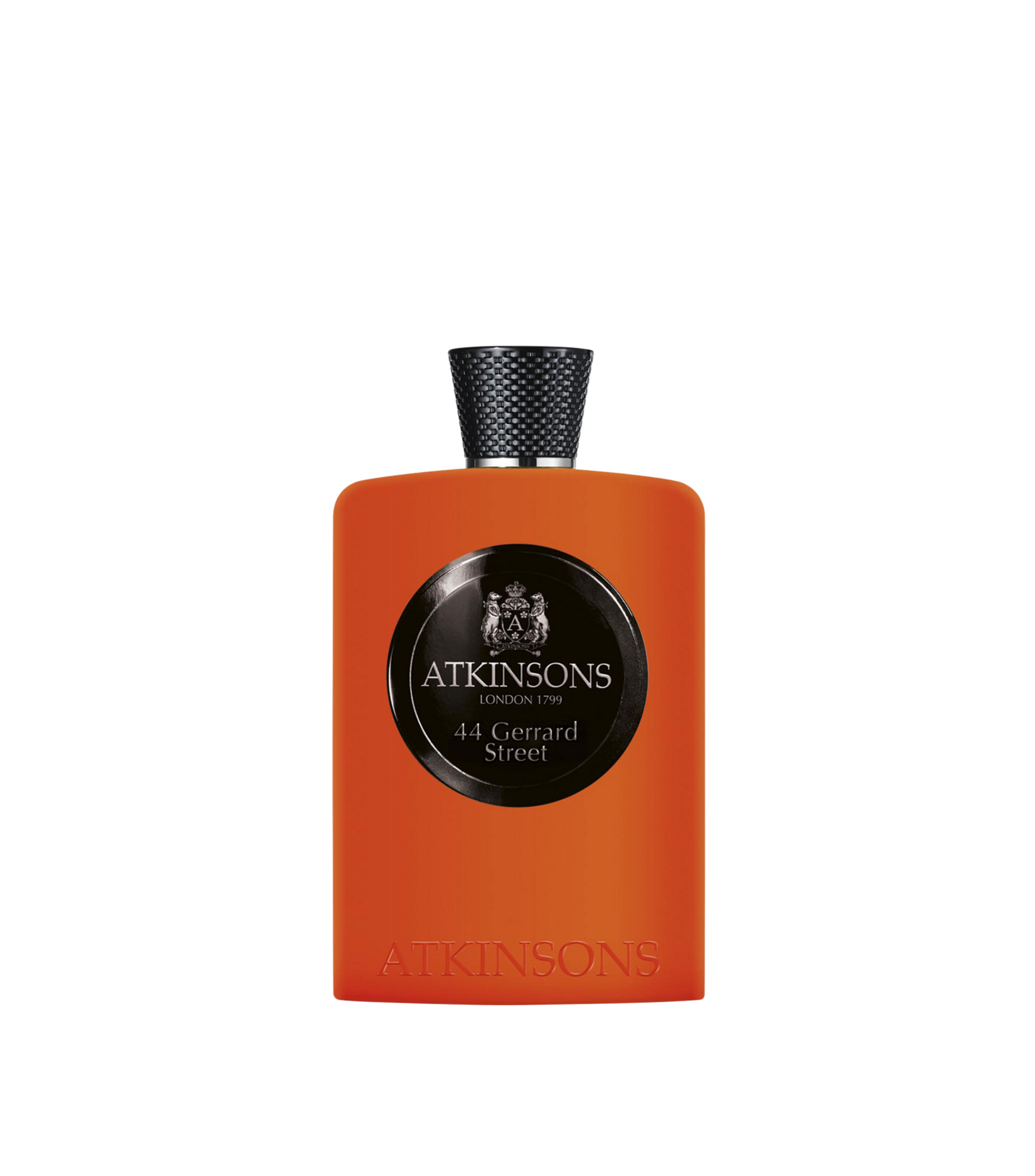 44 Gerrard Street Eau de Cologne