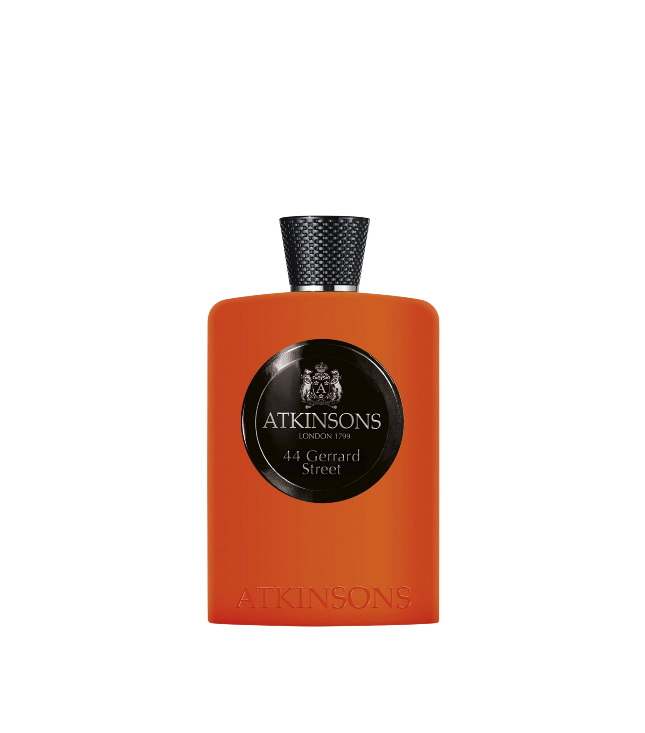 44 Gerrard Street Eau de Cologne