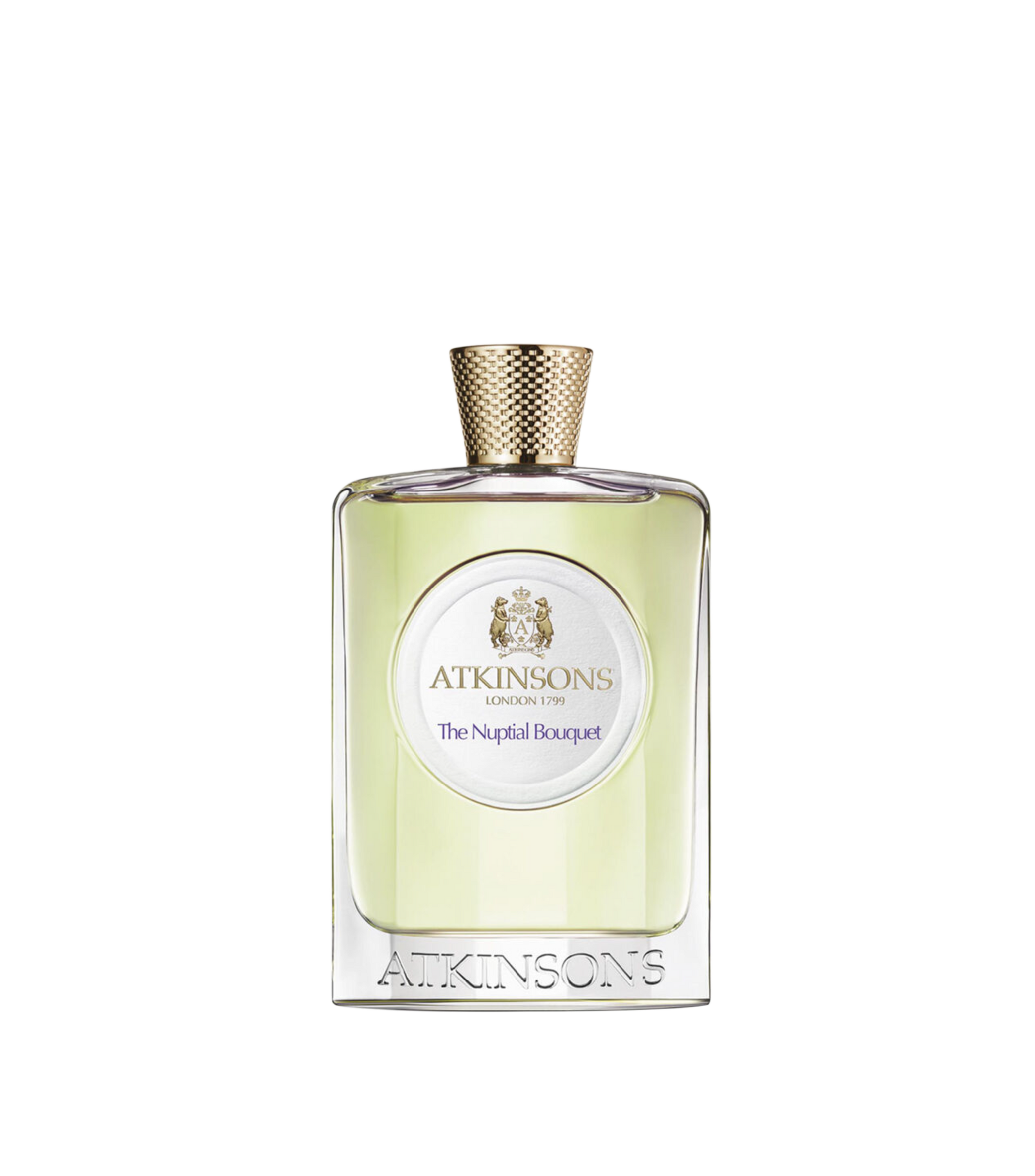 The Nuptial Bouquet Eau de Cologne