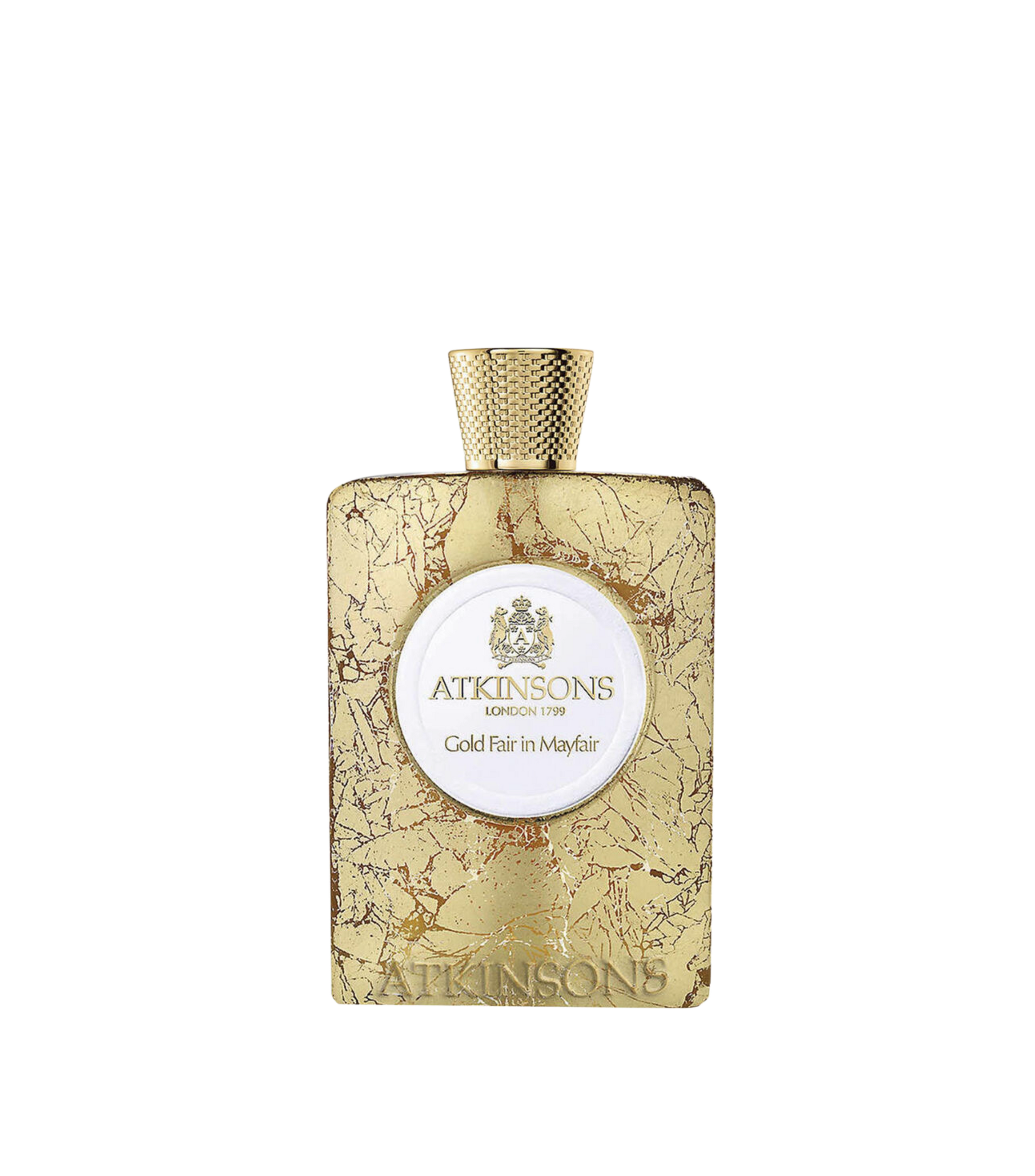 Gold Fair In Mayfair Eau de Parfum