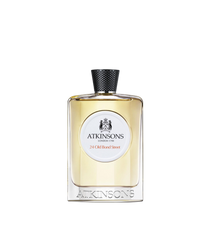 24 Old Bond Street Eau de Cologne
