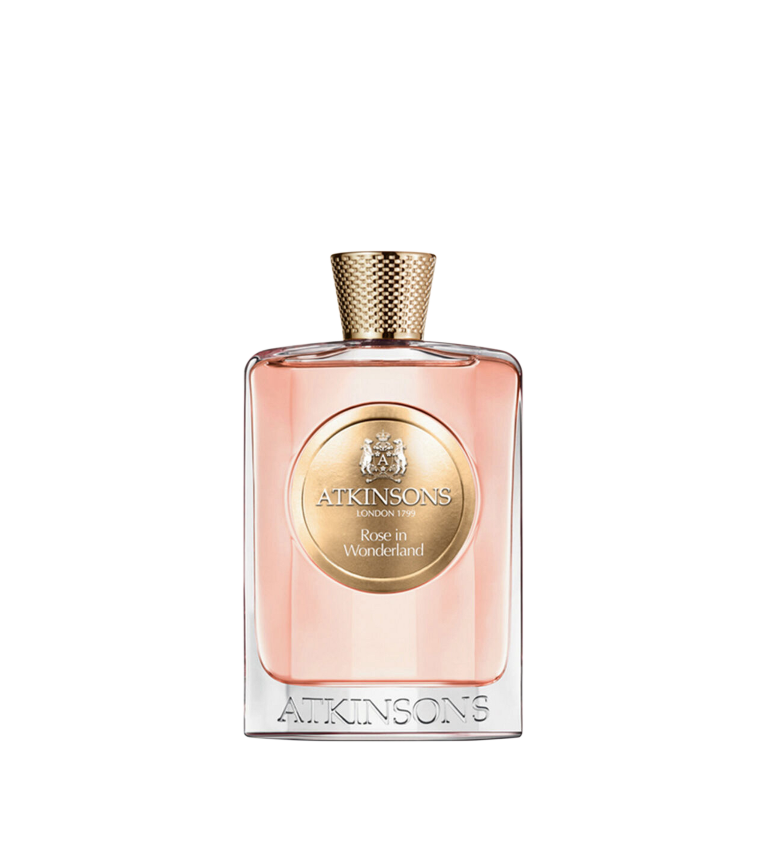 Rose in Wonderland Eau de Parfum