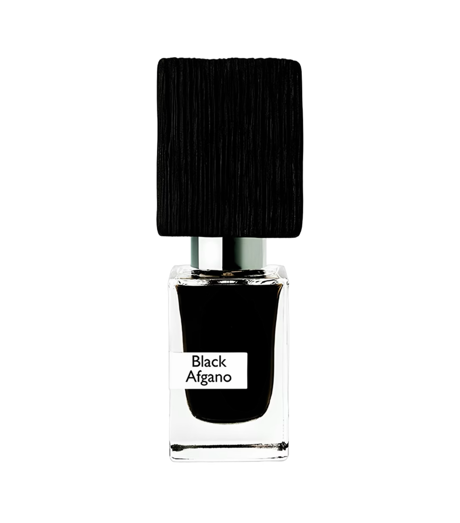 Black Afgano Extrait de Parfum