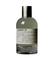 CEDRAT 37 Eau de Parfum