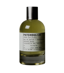 PATCHOULI 24 Eau de Parfum