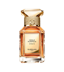 VANILLE PLANIFOLIA Extrait 21 — Extrait de Parfum