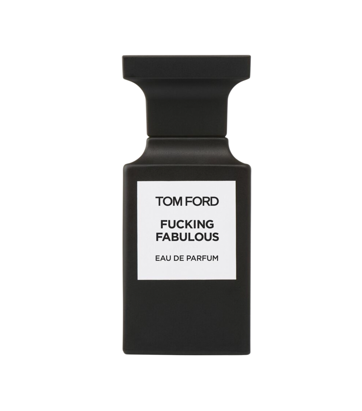 FUCKING FABULOUS Eau de Parfum