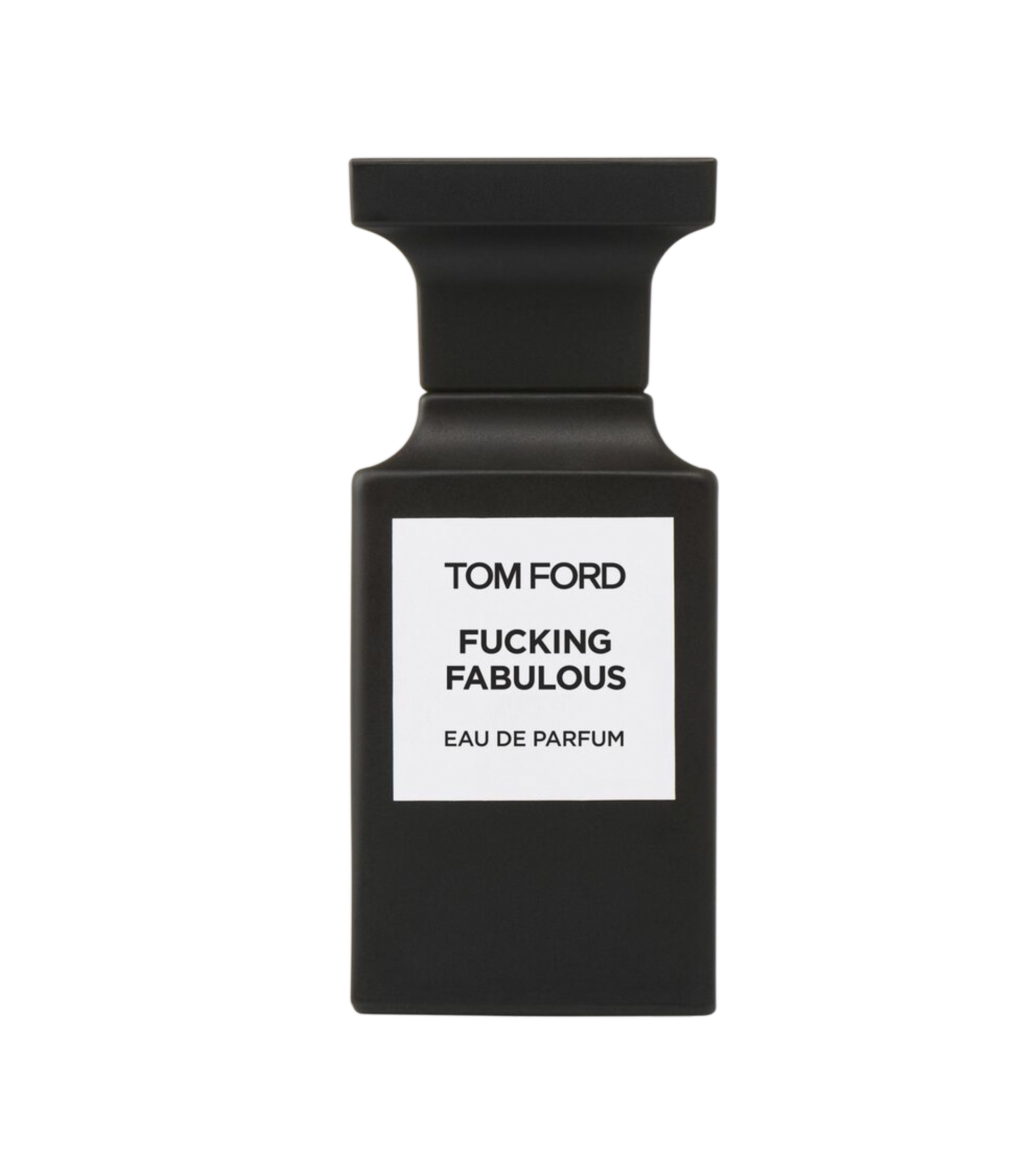 FUCKING FABULOUS Eau de Parfum