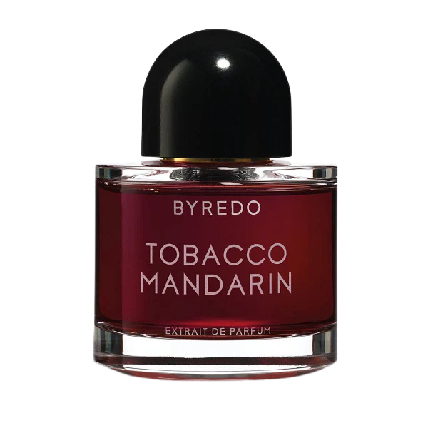 Tobacco Mandarin Extrait De Parfum for Unisex